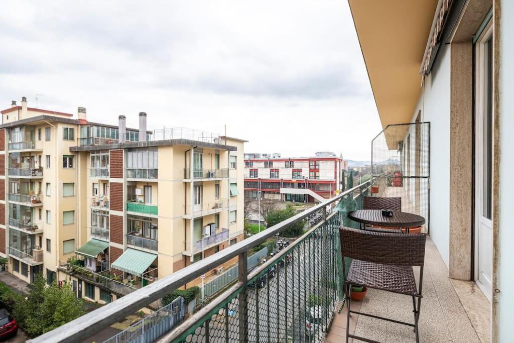 FirenzeSpaziosa Suite Exterior photo